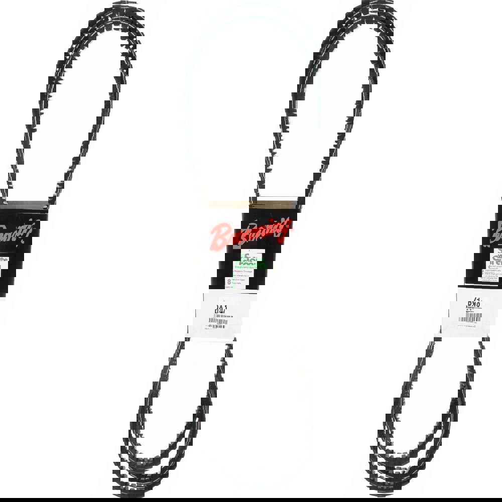 V-Belt: Section BX, 148